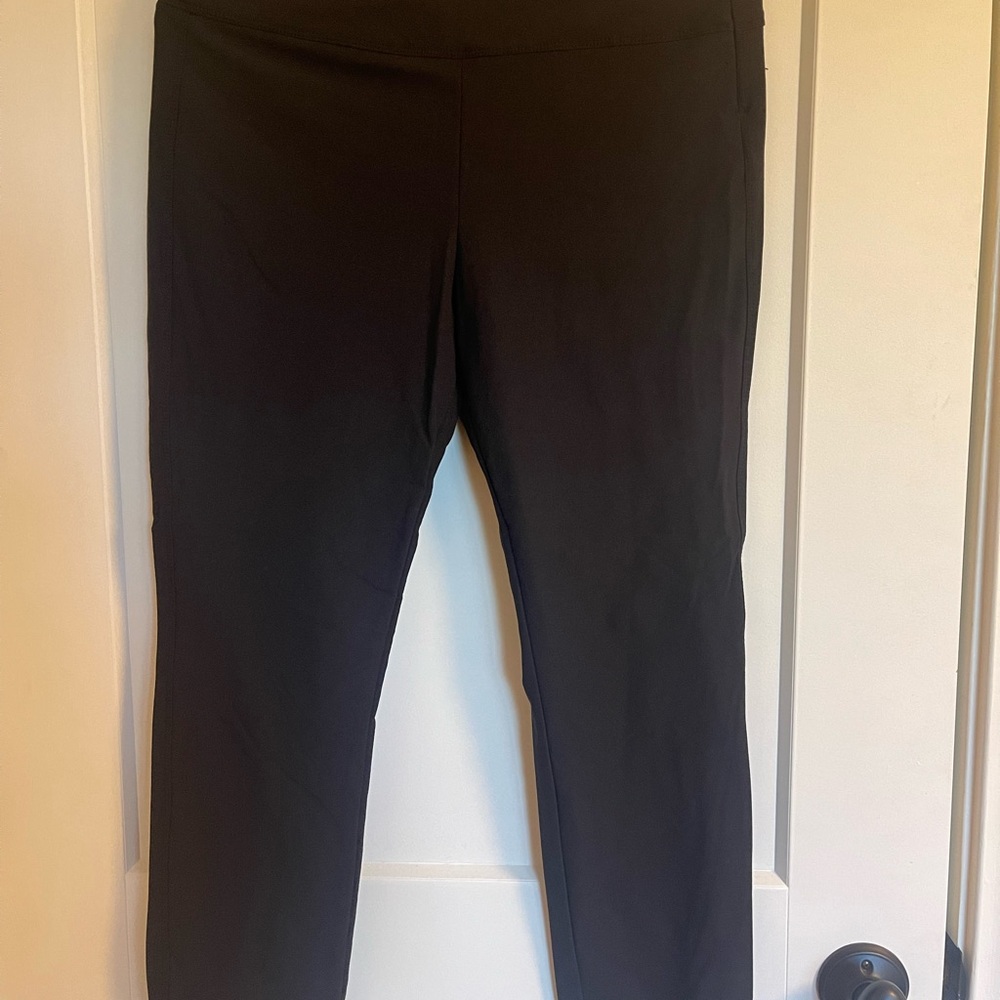 Athleta Women's Wander Slim Ankle Pants